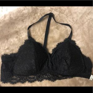 Brand New Racerback Bra Aerie